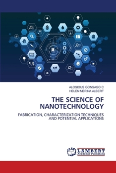 Paperback The Science of Nanotechnology Book