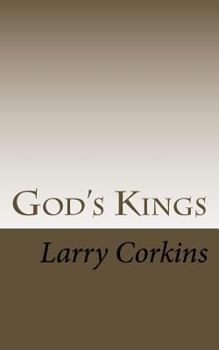 Paperback God's Kings Book