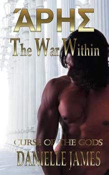 Paperback The War Within: The Curse of the Gods Book