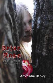 Paperback Briar Rose Book