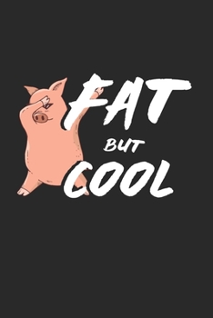 Paperback Pig Farmer Notebook: Diary Journal 6x9 inches with 120 Dot Grid Pages Book