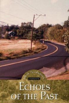 Hardcover Echoes of the Past Book