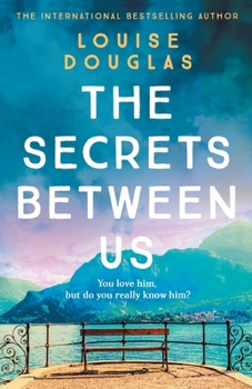 Paperback The Secrets Between Us Book