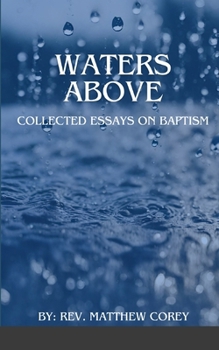 Paperback Waters Above Book