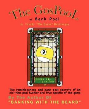 Paperback The Gospool Book