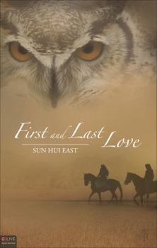 Paperback First and Last Love Book
