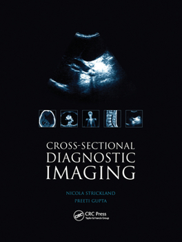 Paperback Cross-Sectional Diagnostic Imaging: Cases for Self Assessment Book