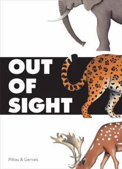 Hardcover Out of Sight Book