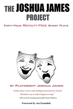 The Joshua James Project