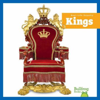 Kings (Real-Life Royalty)