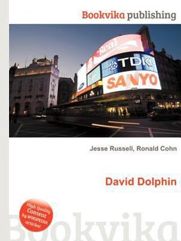David Dolphin