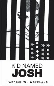 Paperback Kid Named Josh Book