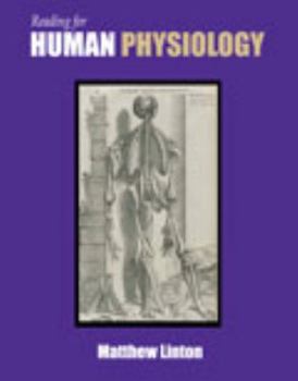 Reading for Human Physiology - text