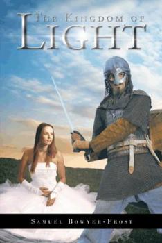 Paperback The Kingdom of Light Book