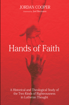 Paperback Hands of Faith Book