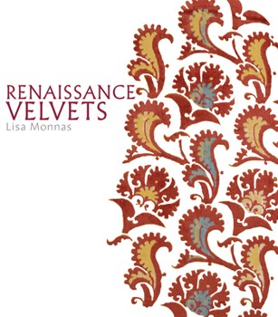 Hardcover Renaissance Velvets Book