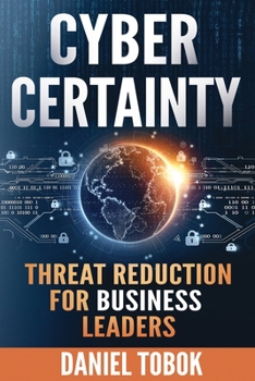 Paperback Cyber Certainty Book