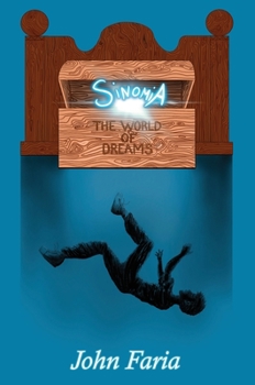 Hardcover Sinomia: The World of Dreams Book