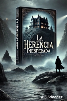 Paperback La herencia inesperada [Spanish] Book
