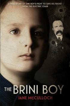 Paperback The Brini Boy Book