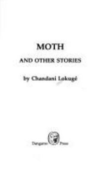 Paperback Moth and Other Stories Book