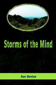Paperback Storms of the Mind Book