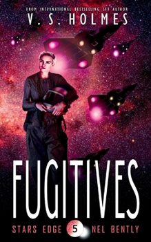 Paperback Fugitives Book