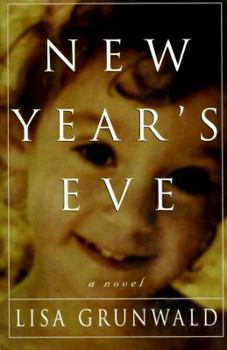 Hardcover New Year's Eve Book