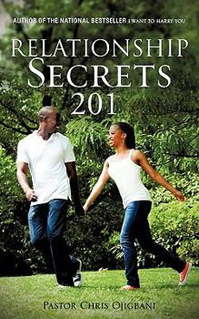 Paperback Relationship Secrets 201 Book