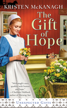 Mass Market Paperback The Gift of Hope Book