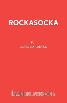 Paperback Rockasocka: A Musical Play Book