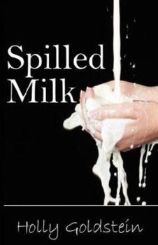 Paperback Spilled Milk Book