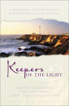 Paperback Keepers of the Light Book