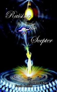 Paperback Raising the Scepter Book