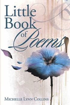 Paperback Little Book of Poems Book