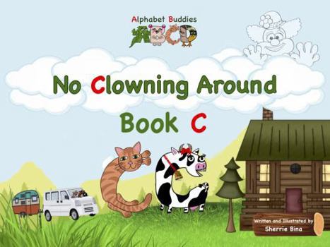No Clowning Around