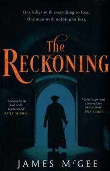 Reckoning - Book #6 of the Matthew Hawkwood