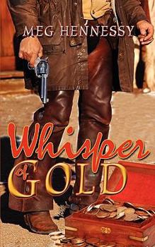 Paperback Whisper of Gold Book