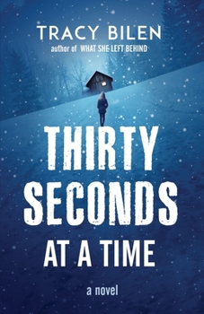 Paperback Thirty Seconds at a Time Book