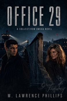 Paperback Office 29: A Collectivum Omega Novel Book
