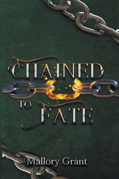 Paperback Chained To Fate Book