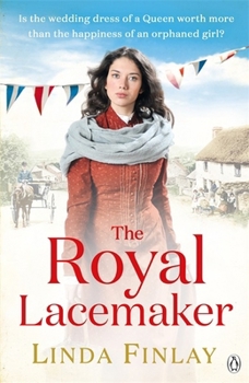 Paperback The Royal Dressmaker Book