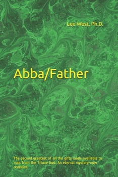 Paperback Abba/Father Book