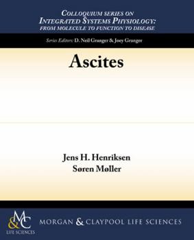 Paperback Ascites Book