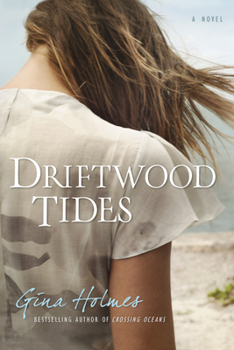 Paperback Driftwood Tides Book
