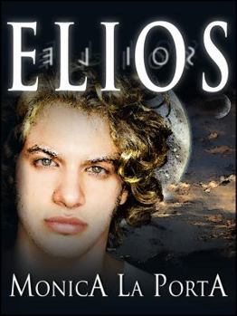 Elios - Book #2 of the Worlds Apart