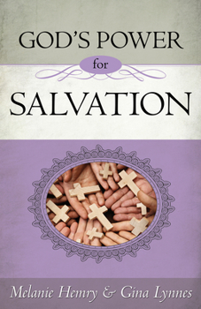 Paperback God's Power for Salvation Book