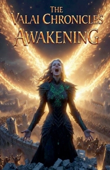 Paperback The Valai Chronicles: Awakening Book