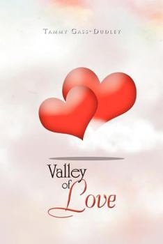 Paperback Valley of Love: 2 Hearts Become One Book