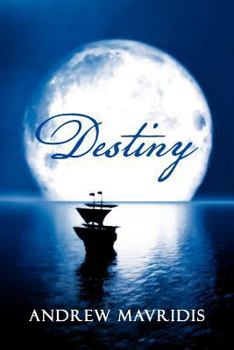 Paperback Destiny Book